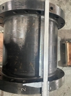 Barilotto gemellato rotondo dell'estrusore a vite di Maris 219 del grande diametro per industria petrochimica