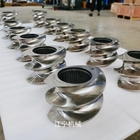 I pezzi meccanici dell'espulsore ZK320 avvitano il diametro 320mm dell'elemento per l'industria petrochimica