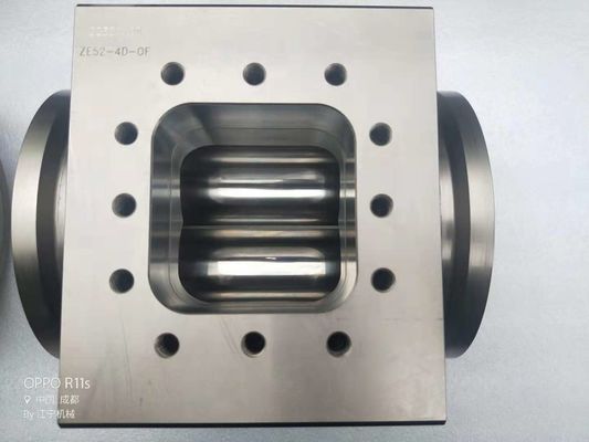 Canne a vite per estrusore Berstoff ZE 82