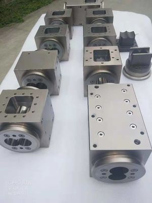 Canne a vite per estrusore Berstoff ZE 82