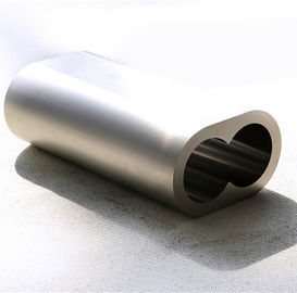 Vite e barilotto di Twin Screw Extrusion del produttore della Cina per l'ABS dei pp