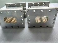 Barilotti CMP320 per la macchina di granulazione d'espulsione in fabbrica petrochimica