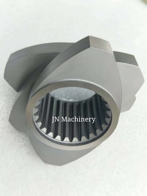 Elementi a vite dell'estruttore standard Davis resistenti alla corrosione