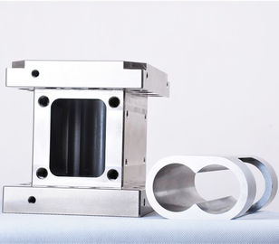 Vite e barilotto di Twin Screw Extrusion del produttore della Cina per l'ABS dei pp