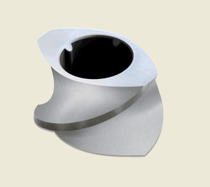 OD 247.9mm 250 elementi della vite dell'espulsore
