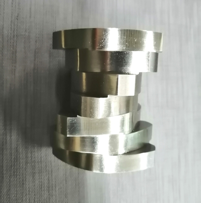 Materiale di plastica d'impastamento di Kurimoto Kur400 C22 dei pezzi meccanici dell'appalottolatore del blocco per Petrochemical Company
