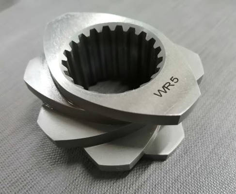 JSW Steel Works CMP335 Elementi a vite per PPE nell'industria petrolchimica